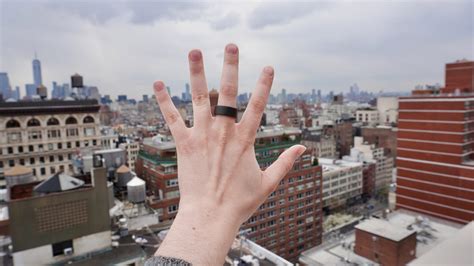 oura ring dupe